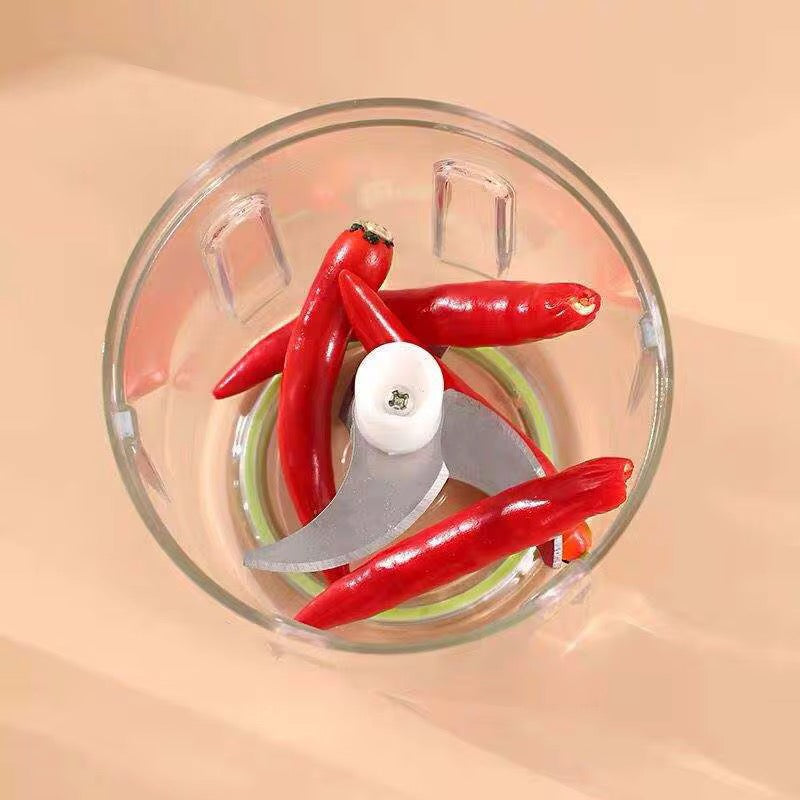 PrepMate Mini Electric Kitchen Tool