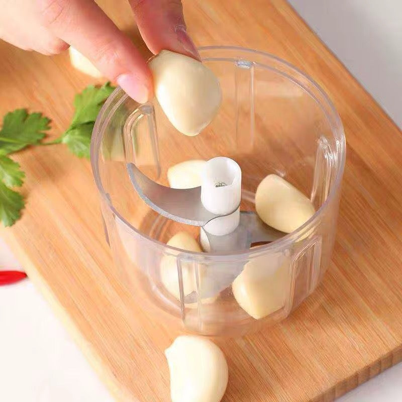 PrepMate Mini Electric Kitchen Tool