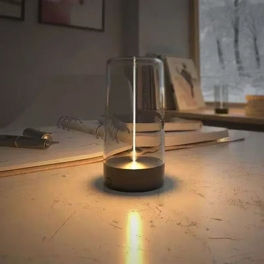 Quantum Led Lamp