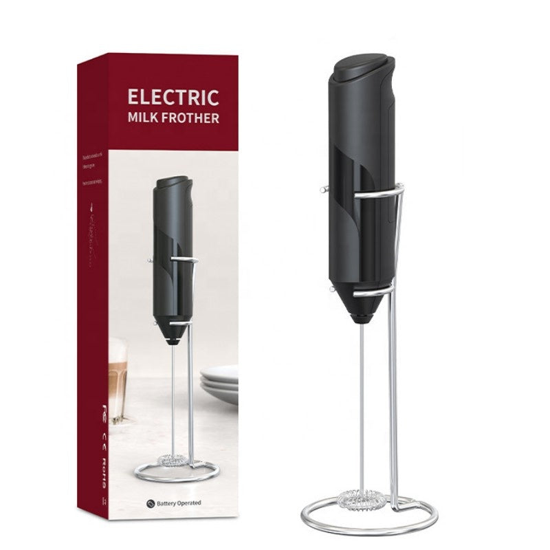 SwiftBlend Stainless Steel Power Whisk